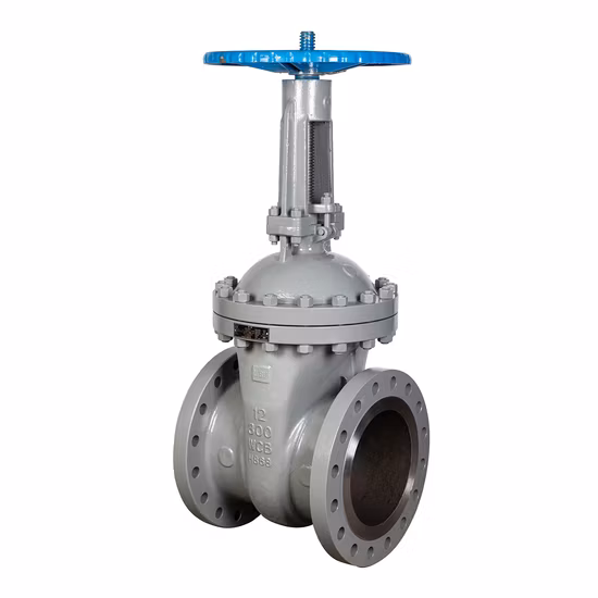Casting Gate Valves/Butterfly Valves/Ball Valves for Coal Mines, Ships and Petroleum