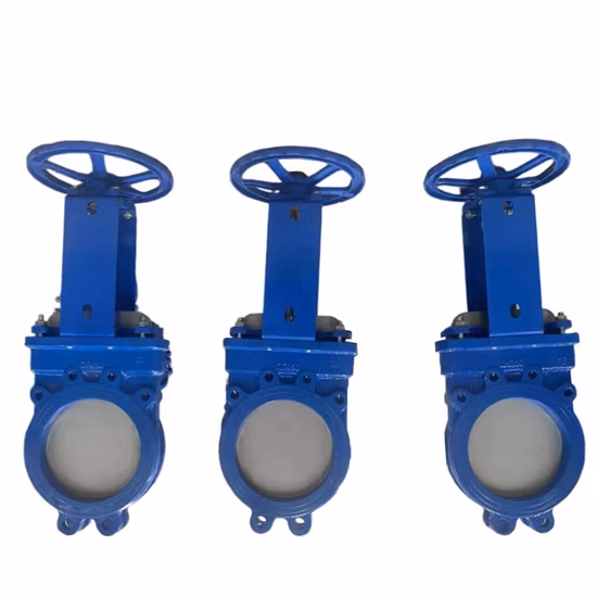 API Carbon Steel Wcb Flanged Rising Stem Gate Valve