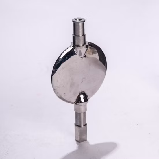 Stainless Steel Investment Casting and Forged Steel Globe Valve Used for Industrial