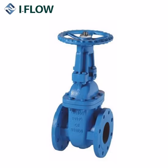 Cast and Forged Gate Valve (Z41H)